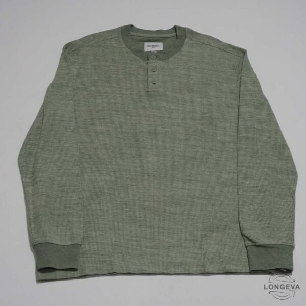 PLAYERA GOODFELLOW L VERDE LISA