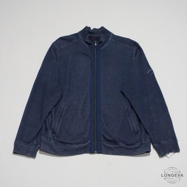 SUETER TOMMY BAHAMA M AZUL RAYAS