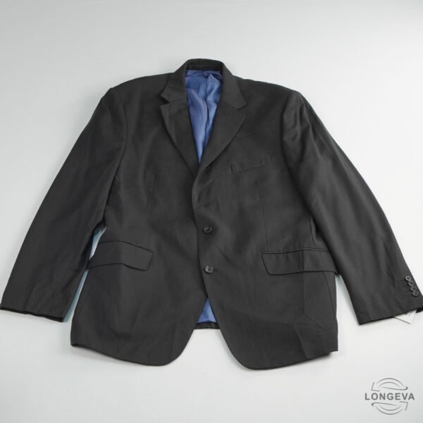 SACO STAFFORD 42 NEGRO PANA