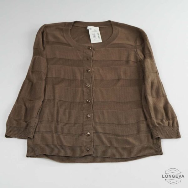 SUETER NEW YORK & COMPANY M CAFÉ LISA