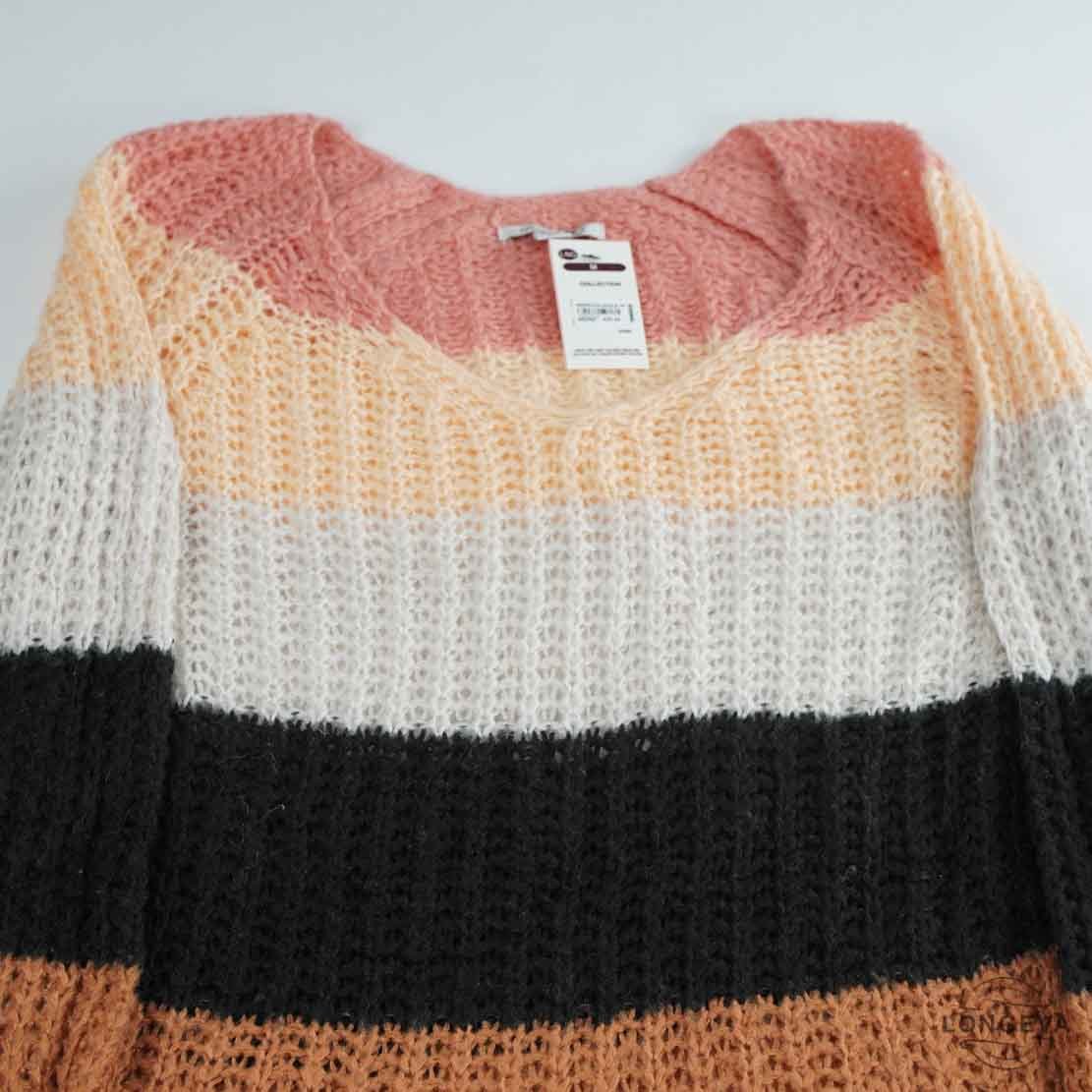 SUETER AMERICAN EAGLE M MULTICOLOR TEJIDO - Image 2