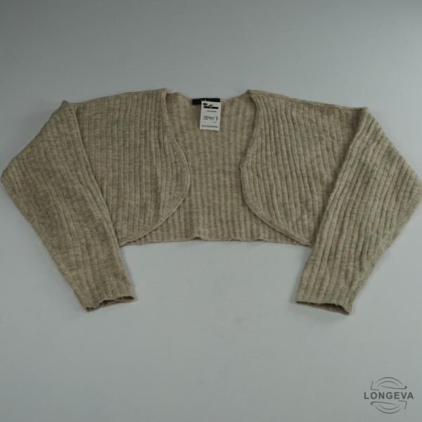 SUETER LULUS M BEIGE LISAA