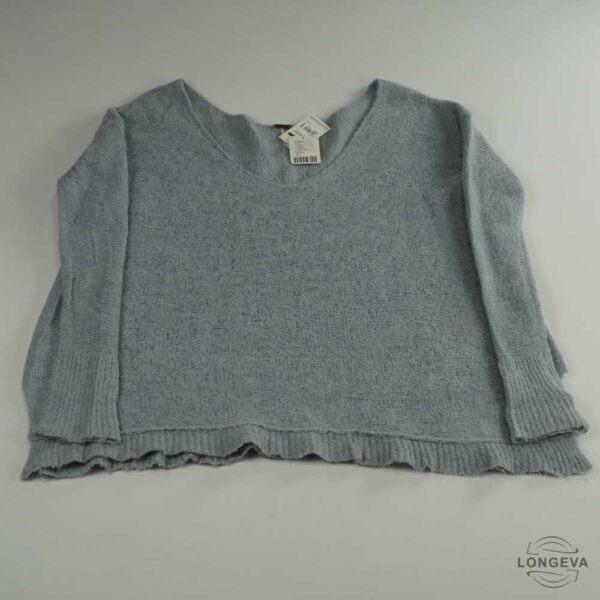 SUETER FREE PEOPLE M AZUL LISA