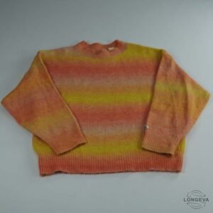 SUETER LEVIS XS MULTICOLOR TEÑIDO