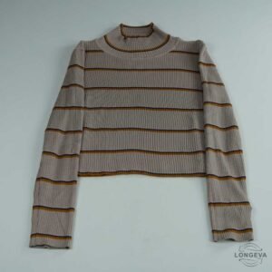 SUETER PINK REPUBLIC L CAFÉ RAYAS