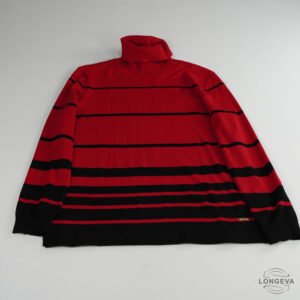 SUETER CALVIN KLEIN M ROJO LISA