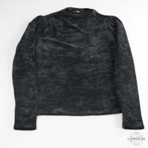 SUETER EXPRESS S NEGRO LISA