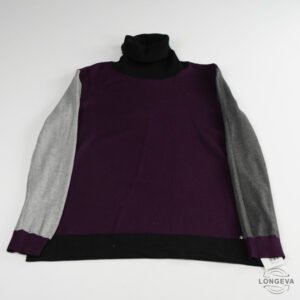SUETER CALVIN KLEIN S MORADO LISA
