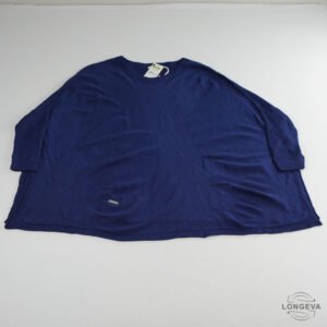 SUETER MERSEA S AZUL LISA