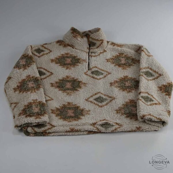 SUDADERA DANSKIN S VERDE LISA
