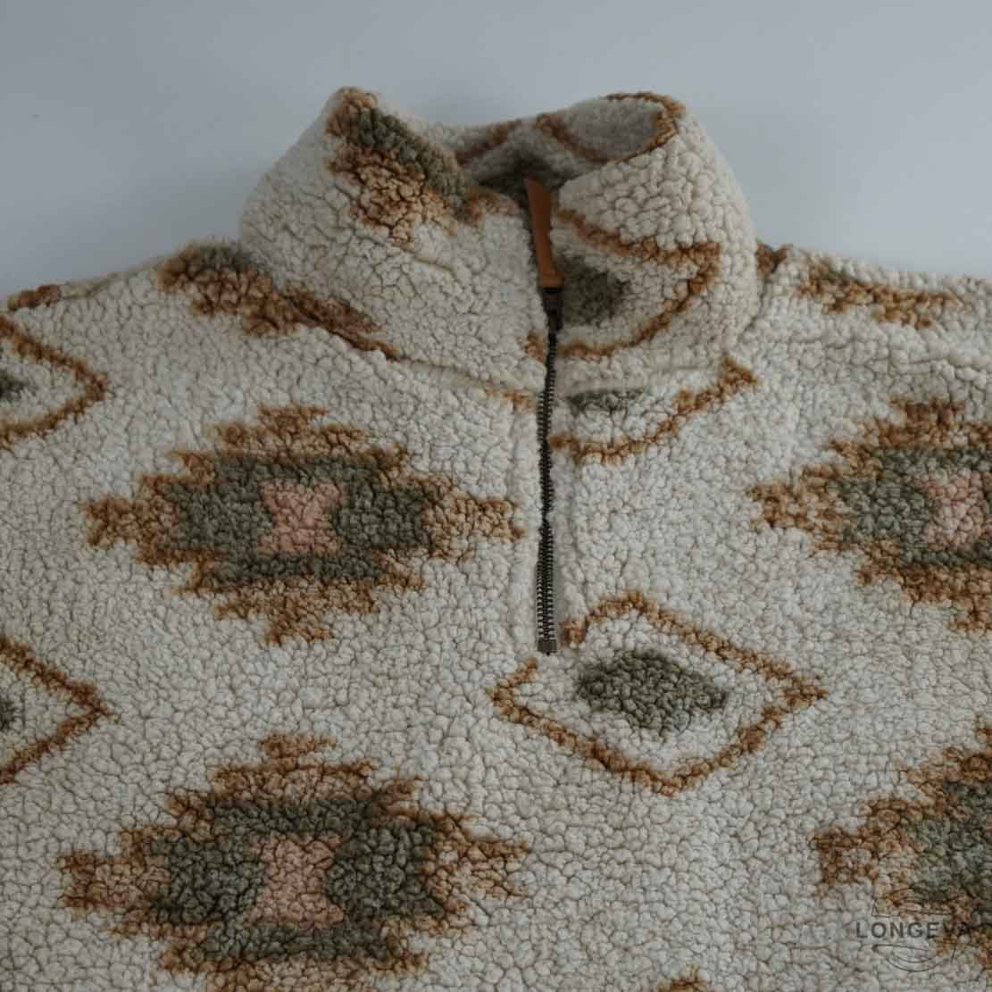 SUDADERA DANSKIN S VERDE LISA - Image 2