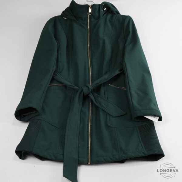 GABARDINA GUESS M VERDE LISA