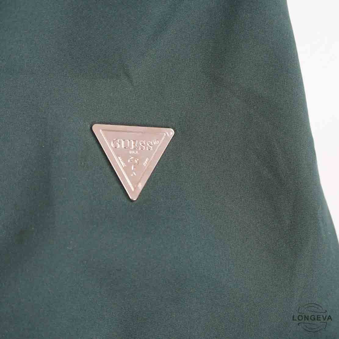 GABARDINA GUESS M VERDE LISA - Image 2