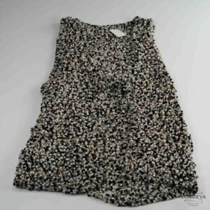 ENSAMBLE GENERIC UNITALLA MULTICOLOR TEJIDO