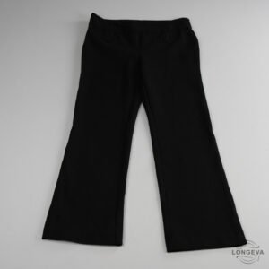 PANTALON CASUAL REKUCCI 4 NEGRO LISA