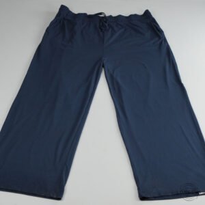 PANTALON CASUAL SARIN MATHEWS 4XL AZUL LISA