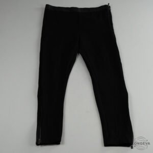 PANTALON CASUAL ZARA L NEGRO LISA