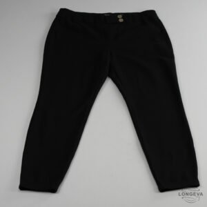 PANTALON CASUAL IVANKA TRUMP M NEGRO LISA
