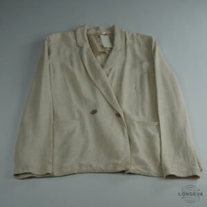 BLAZER LAUREN CONRAD L BEIGE LISA