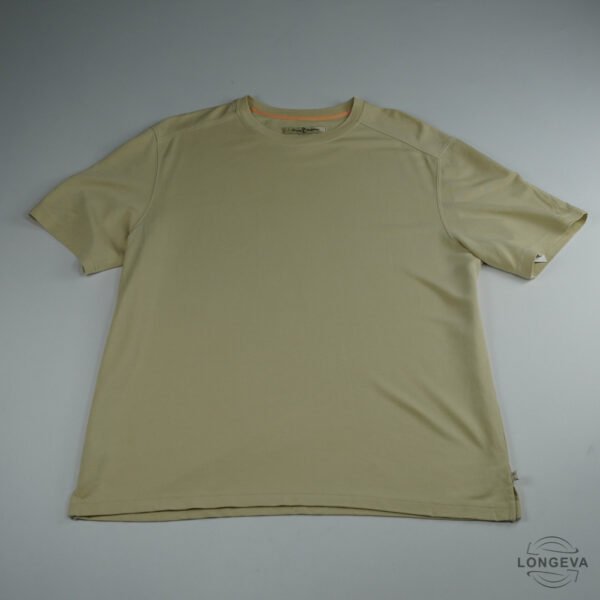 PLAYERA TOMMY BAHAMA L AMARILLO LISA