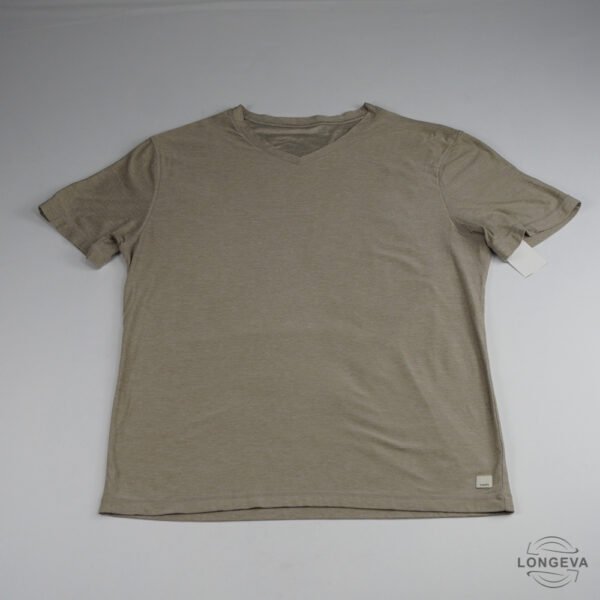 PLAYERA VUORI M CAFÉ LISA
