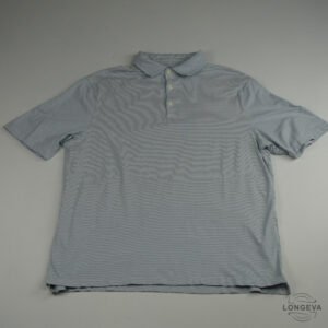 PLAYERA KIRKLAND M AZUL RAYAS