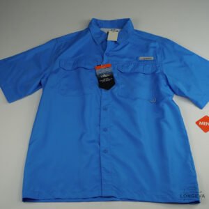 CAMISA HABIT M AZUL LISA