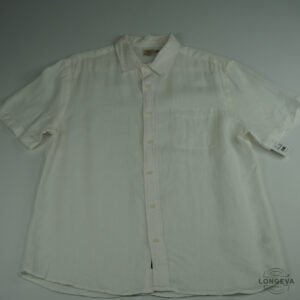 CAMISA FAHERTY L BLANCO LISA