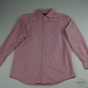 CAMISA APT.9 S ROSA RAYAS