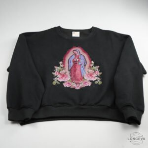 SUETER BELLA DOÑA 2XL NEGRO DIBUJO