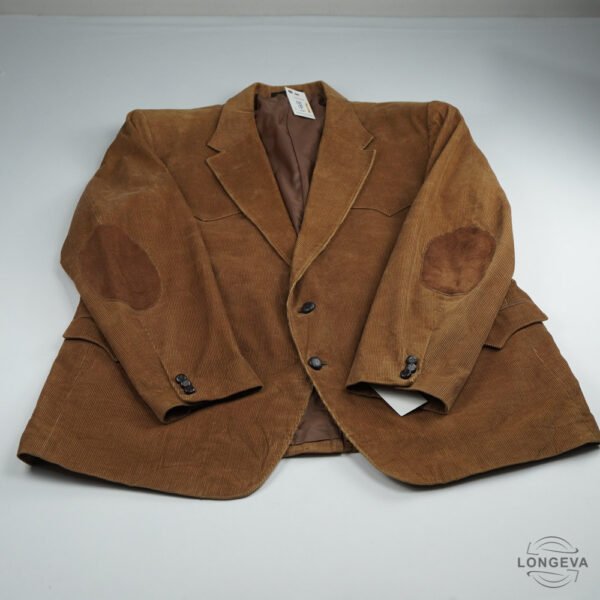 SACO SHEPLERS 54 CAFÉ PANA