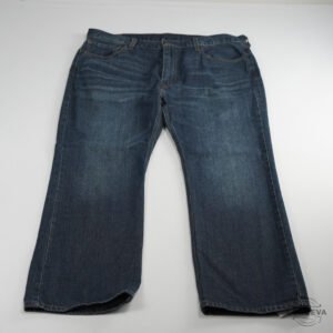 PANTALON MEZCLILLA LEVIS 40X30 AZUL LISA