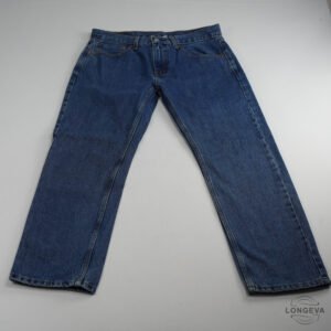 PANTALON MEZCLILLA LEVIS 32X30 AZUL LISA