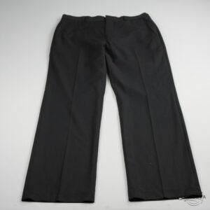 PANTALON CASUAL KENNETH COLE 32X32 NEGRO LISA