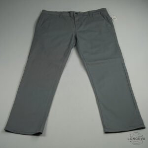 PANTALON CASUAL RSQ 36X30 GRIS SKINNY