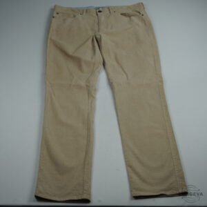 PANTALON CASUAL PETER MILLAR 34 BEIGE PANA