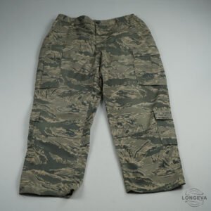 PANTALON CASUAL GENERIC 34 VERDE CAMUFLAJE