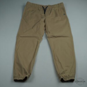 PANTALON CASUAL LUCKY BRAND XL BEIGE LISA