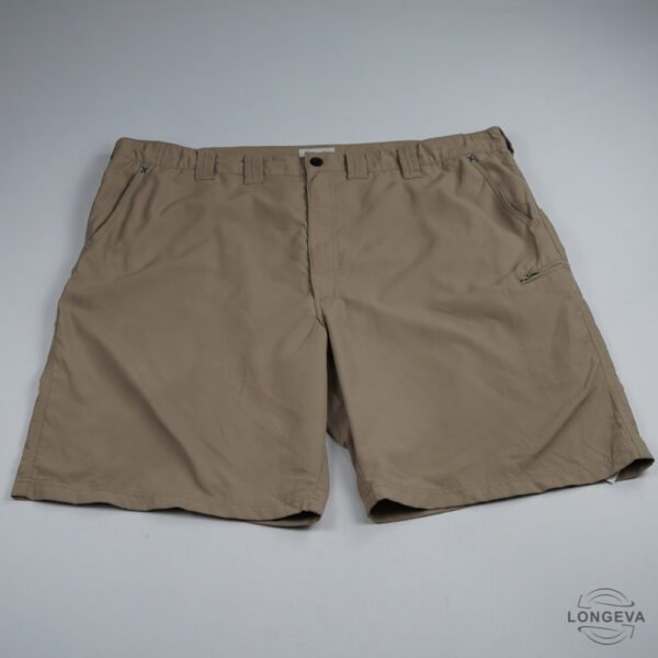 BERMUDA WRANGLER 44 BEIGE LISA