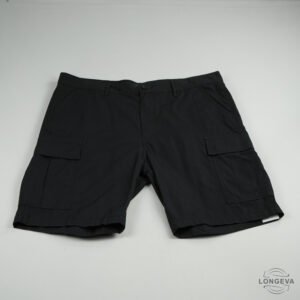 BERMUDA LEVIS 38 NEGRO LISA