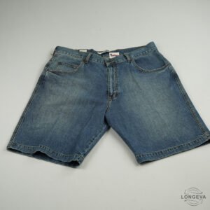 BERMUDA MAVI 34 AZUL MEZCLILLA