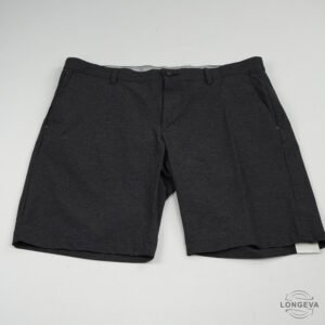 BERMUDA TOMMY BAHAMA 35 NEGRO CUADROS