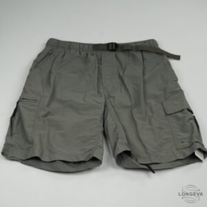 BERMUDA COLUMBIA L GRIS LISA