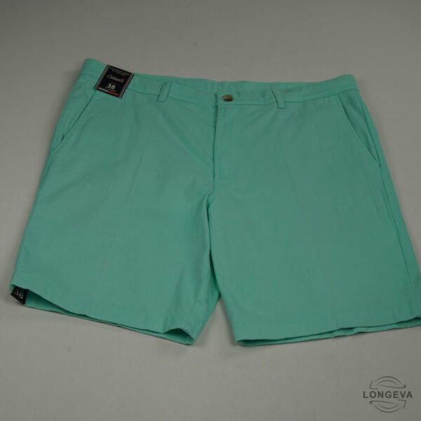 BERMUDA ROUNDTREE & YORKEE 38 ACUA LISA