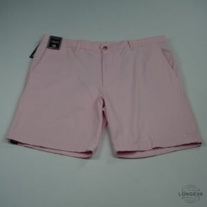 BERMUDA ROUNDTREE & YORKEE 38 ROSA LISA