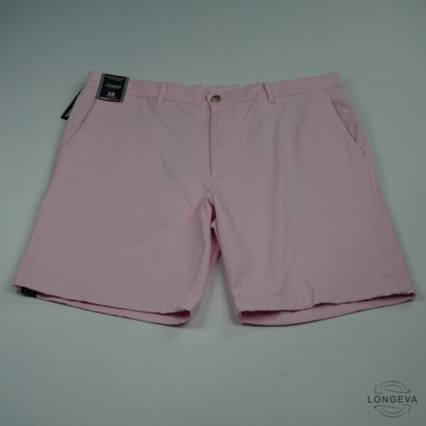 BERMUDA ROUNDTREE & YORKEE 38 ROSA LISA