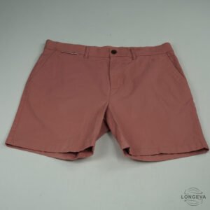 BERMUDA TOMMY HILFIGER 34 ROSA LISA