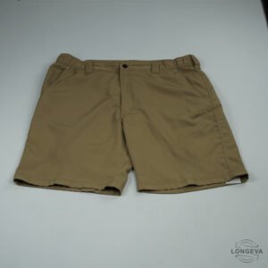 BERMUDA WRANGLER L CAFÉ LISA