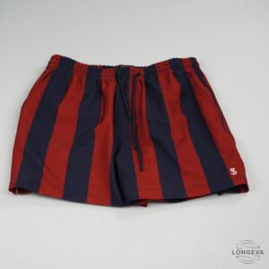 BERMUDA TODD SNYDER M MULTICOLOR RAYAS