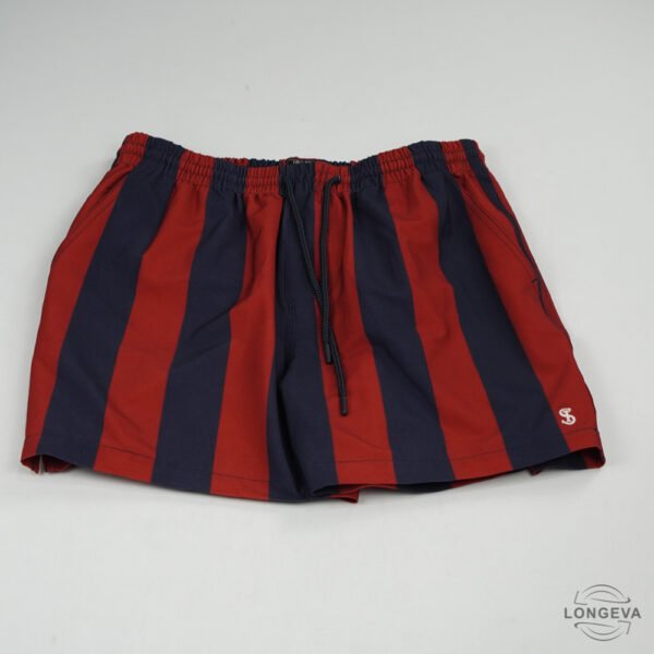 BERMUDA TODD SNYDER M MULTICOLOR RAYAS